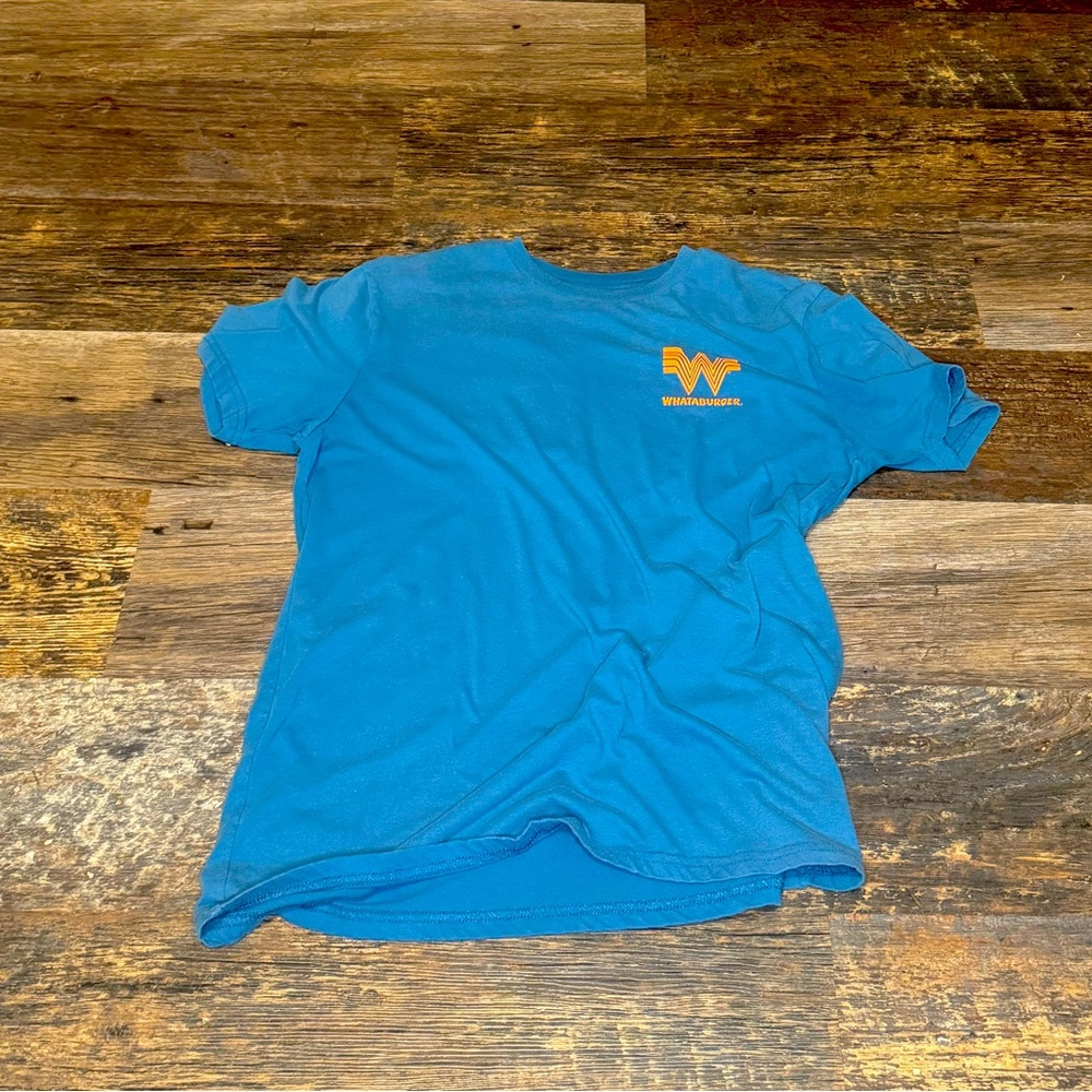 Whataburger Tee